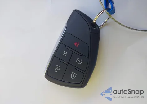 2024 Chevrolet Traverse Fwd Lt from USA, damaged, VIN 1GNERGKSXRJ187989